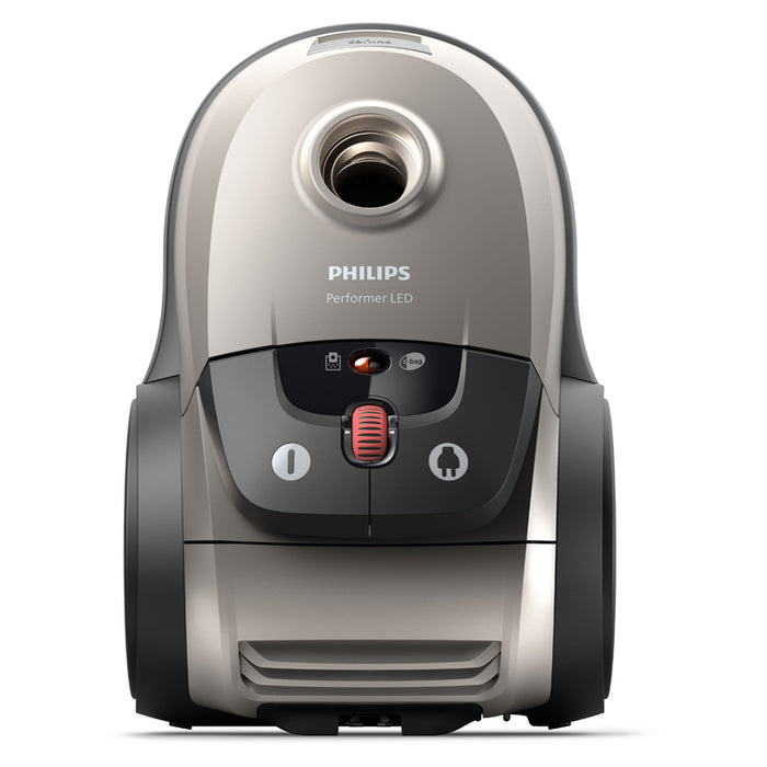 PHILIPS Performer LED XD 8152/12 Vacuum cleaner