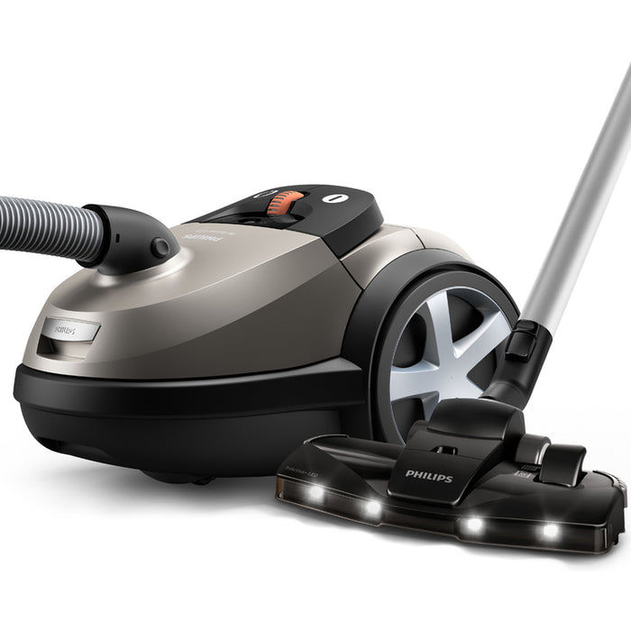 PHILIPS Performer LED XD 8152/12 Vacuum cleaner
