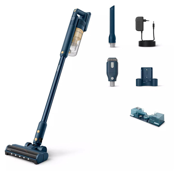 Vertical vacuum cleaner Philips XC5043/01