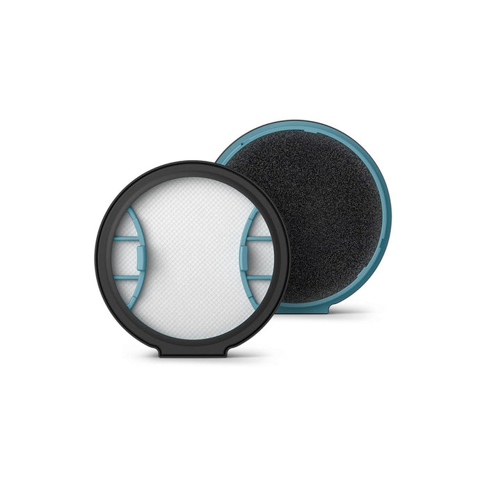 Filter for vacuum cleaner PHILIPS series 2000 and 3000 XV1631/01