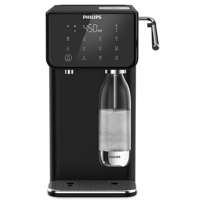 Water dispenser PHILIPS Micro X-Clean ADD5962BK/10