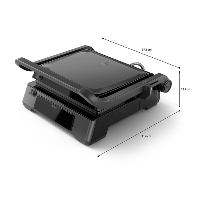 Grill PHILIPS HD6307/70
