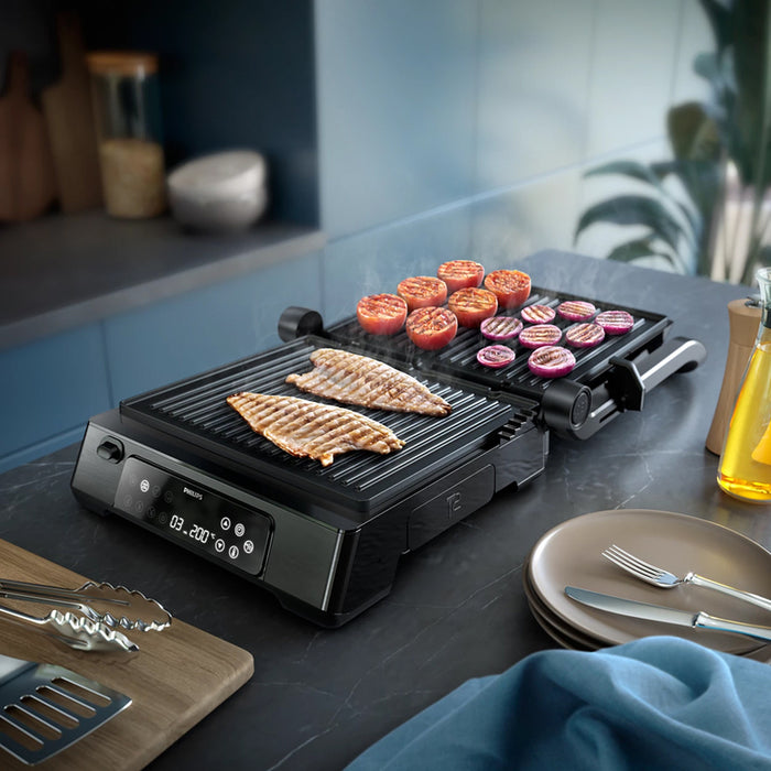 Grill PHILIPS HD6307/70