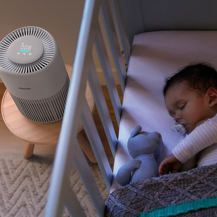 Air purifier PHILIPS PureProtect Mini 900 - AC0921/14