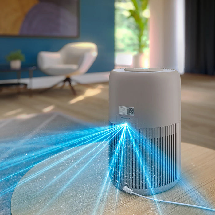Air purifier PHILIPS PureProtect Mini 900 - AC0921/14