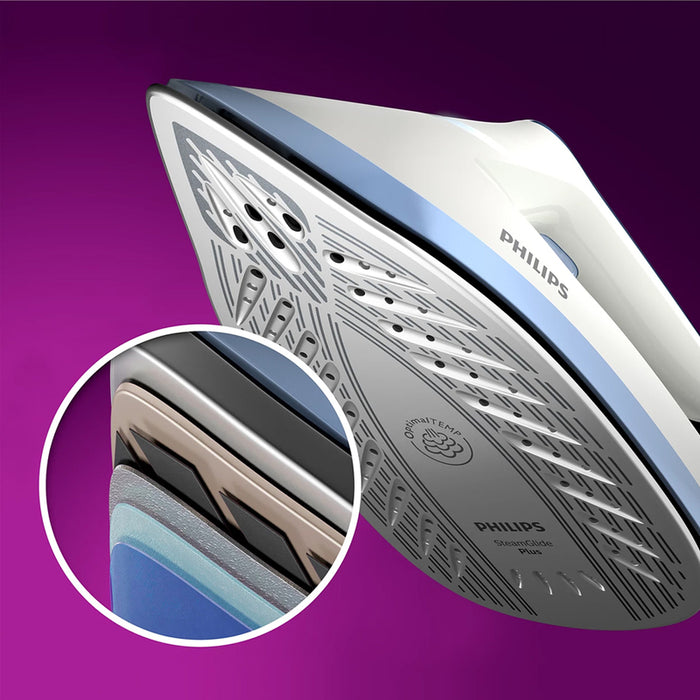 Steam Generating Iron Philips PSG6026/20 2400 W