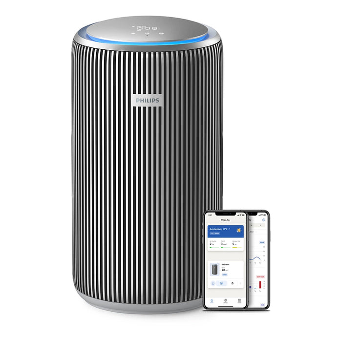 Philips AC4220/12 air purifier, 54 W