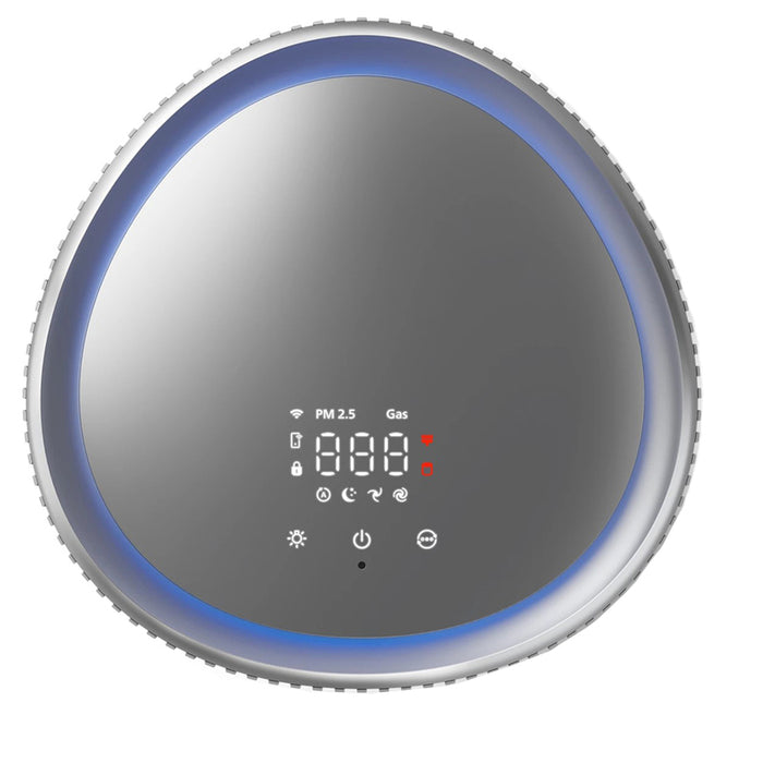 Philips AC4220/12 air purifier, 54 W