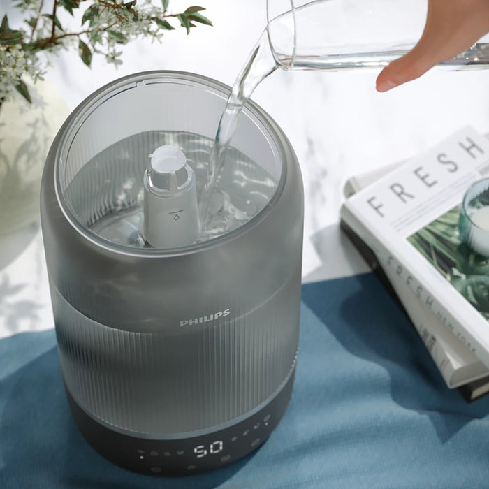 Air humidifier PHILIPS HU1510/03