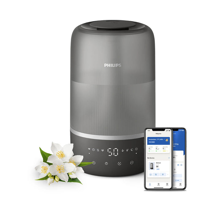 Air humidifier PHILIPS HU1510/03