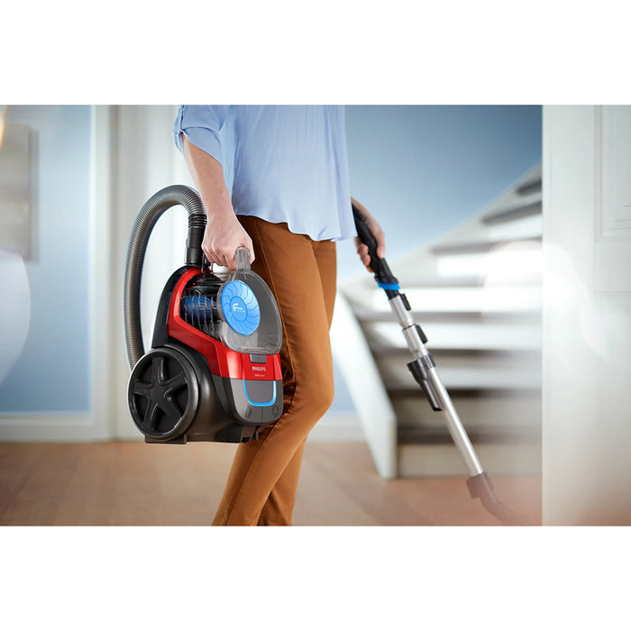 Philips 3000 series FC9330/09 vacuum 1.5 L Cylinder vacuum Dry 900 W Bagless