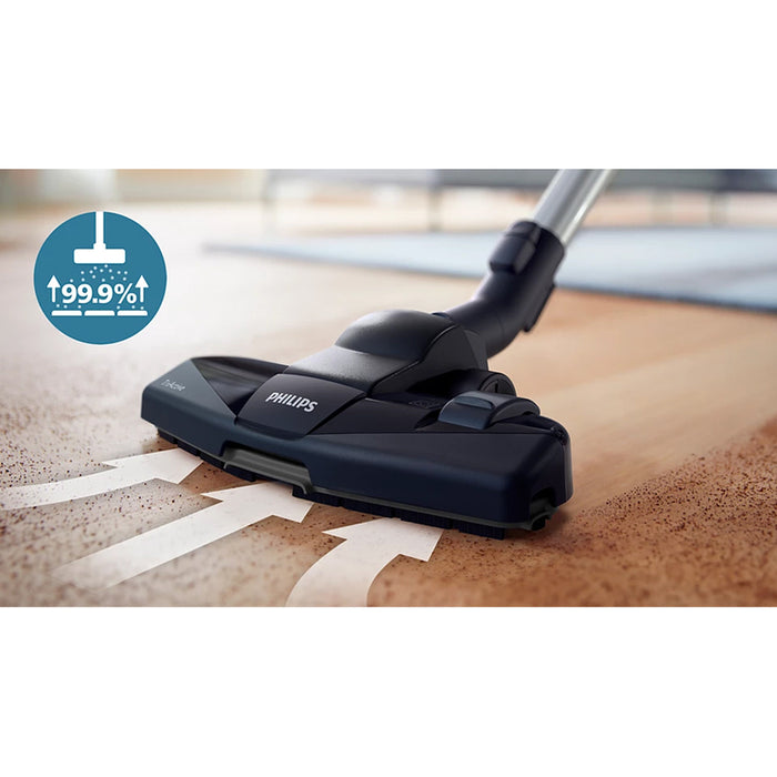 Philips 3000 series FC9330/09 vacuum 1.5 L Cylinder vacuum Dry 900 W Bagless