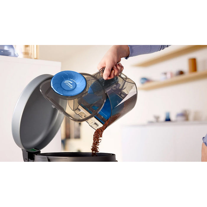 Philips 3000 series FC9330/09 vacuum 1.5 L Cylinder vacuum Dry 900 W Bagless