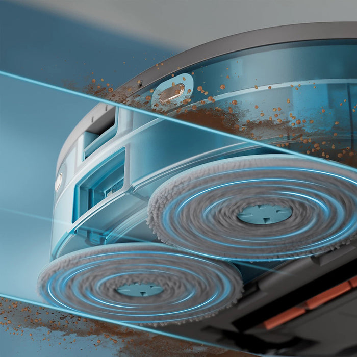 Robot vacuum cleaner PHILIPS XU5000/10