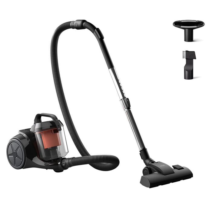 VACUUM CLEANER PHILIPS XB1142/10 1.30 L