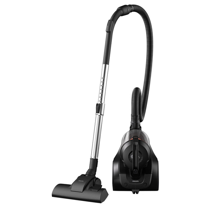 VACUUM CLEANER PHILIPS XB1142/10 1.30 L