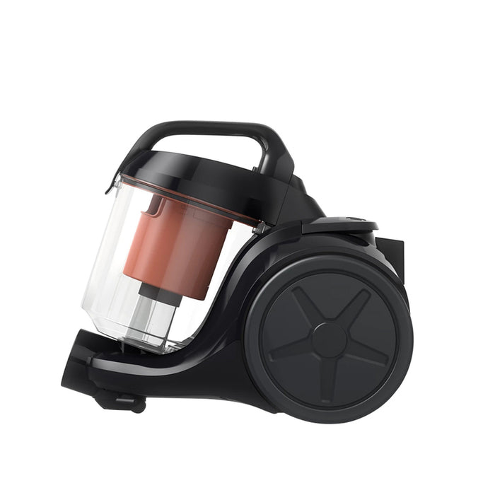 VACUUM CLEANER PHILIPS XB1142/10 1.30 L