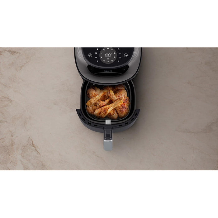 Airfryer PHILIPS NA322/00