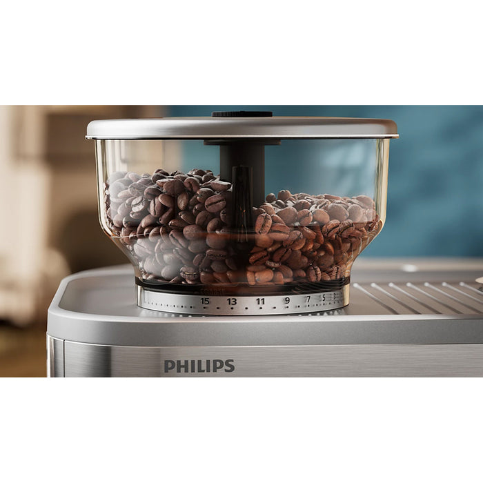 Semi-automatic espresso coffee machine PHILIPS Barista Brew PSA3228/01