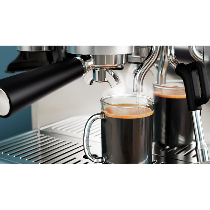 Semi-automatic espresso coffee machine PHILIPS Barista Brew PSA3228/01