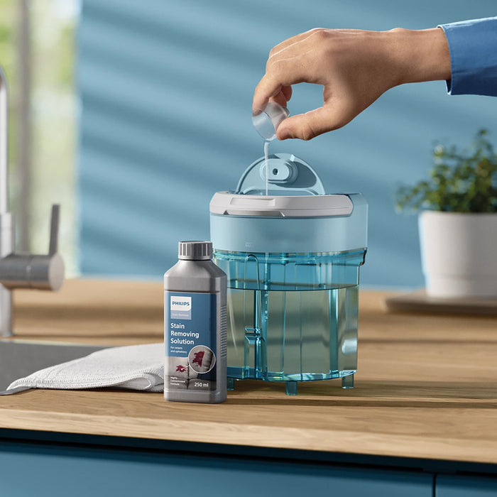 Stain remover from damasks PHILIPS XV1732/01