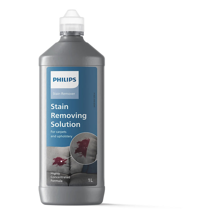 Stain remover from damasks PHILIPS XV1732/01