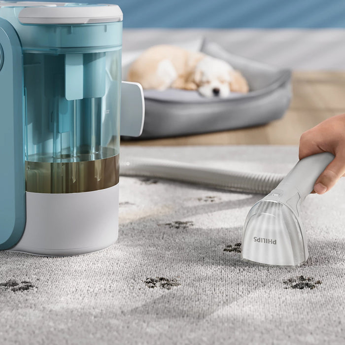 Stain remover from damasks PHILIPS XV1732/01