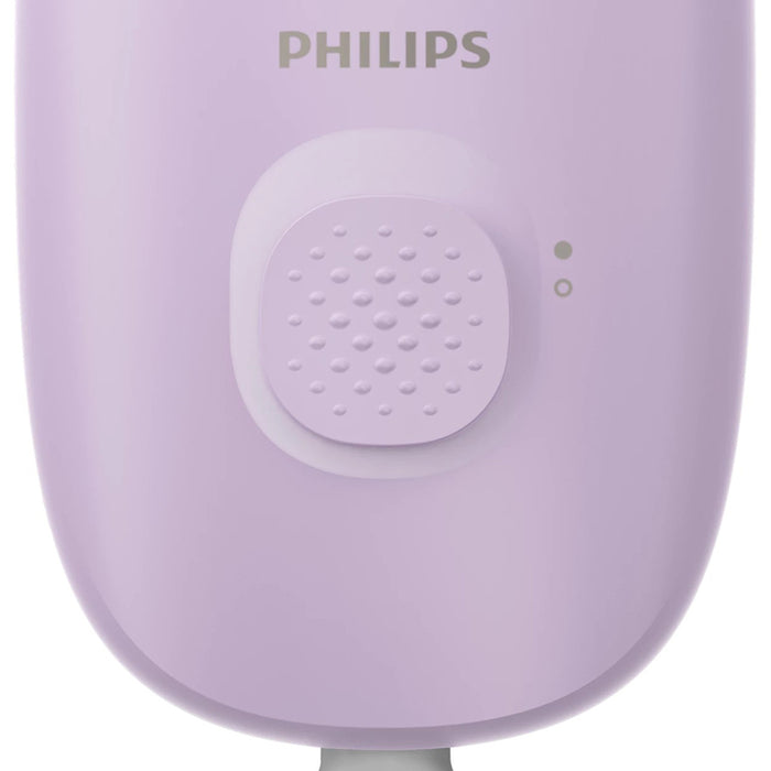 Epilator PHILIPS BRE237/00 with cable