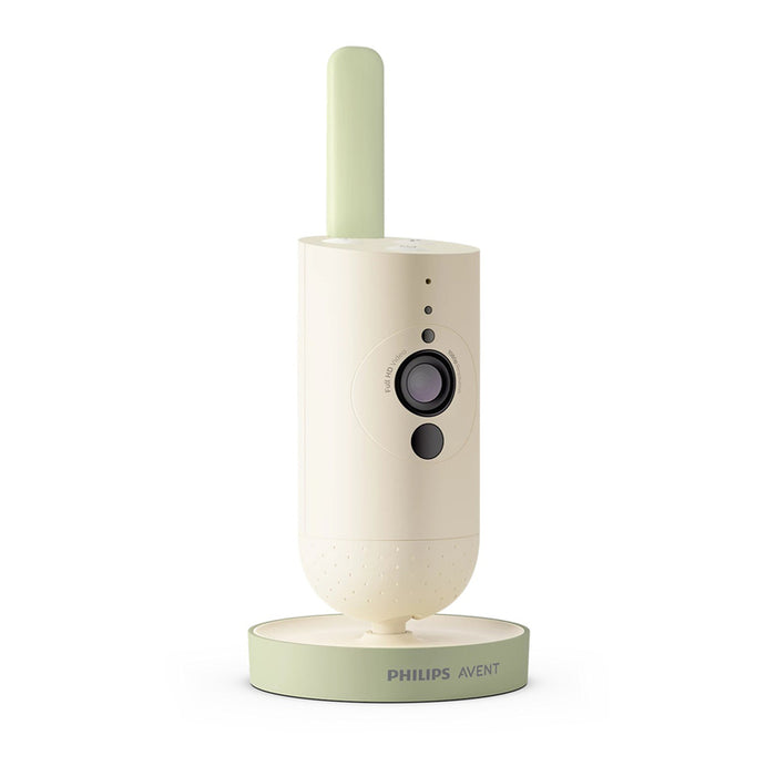 Baby Monitor PHILIPS AVENT SCD643/26 THERMOMETER, Lullabies, FEEDBACK, VIDEO SIGNAL, NIGHT LIGHT