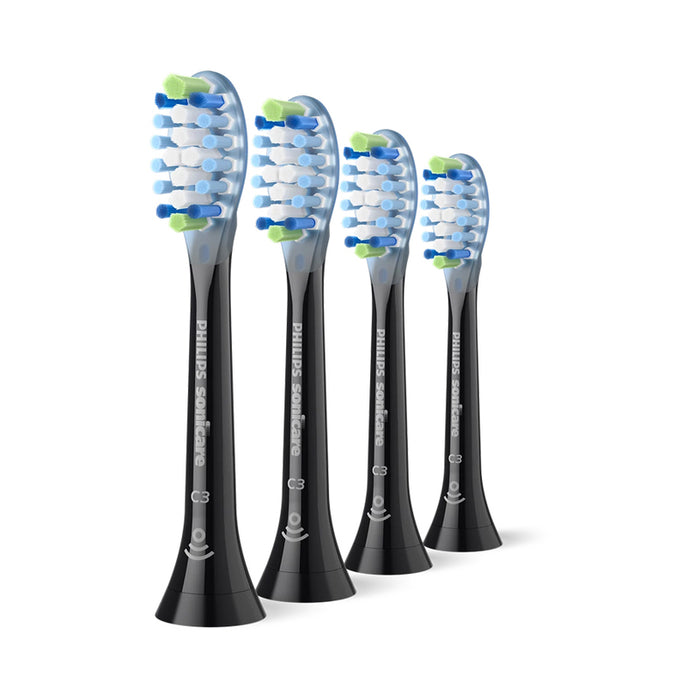 Set of tips PHILIPS SONICARE HX9044/88