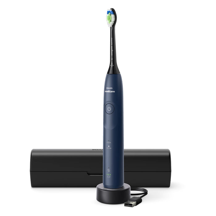 Electric toothbrush PHILIPS SONICARE ProtectiveClean SONICARE HX7113/01