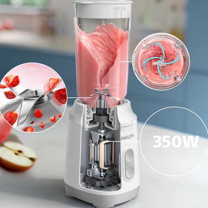 Blender PHILIPS HR2510/00