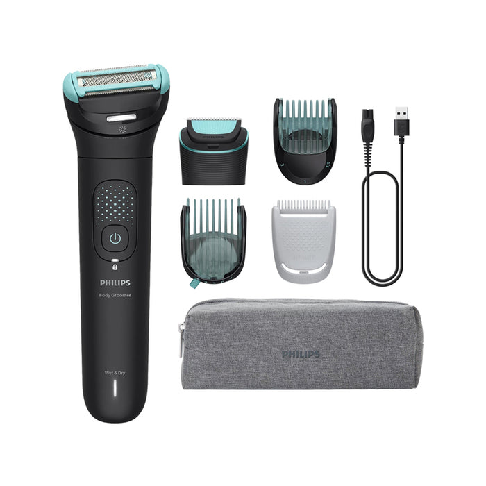 Trimmer PHILIPS BG7470/15 Body Groomer