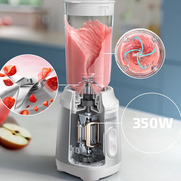 Blender PHILIPS HR2512/90