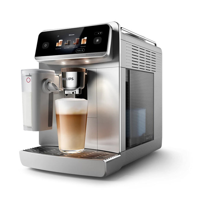 Coffee machine PHILIPS EP8757/20 Café Aromis series 8000