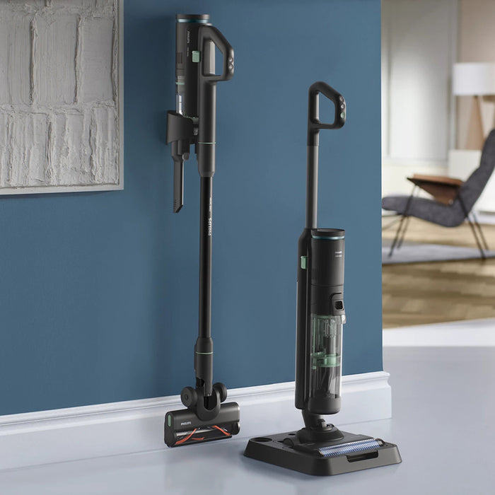 Vacuum cleaner PHILIPS XW7263/11
