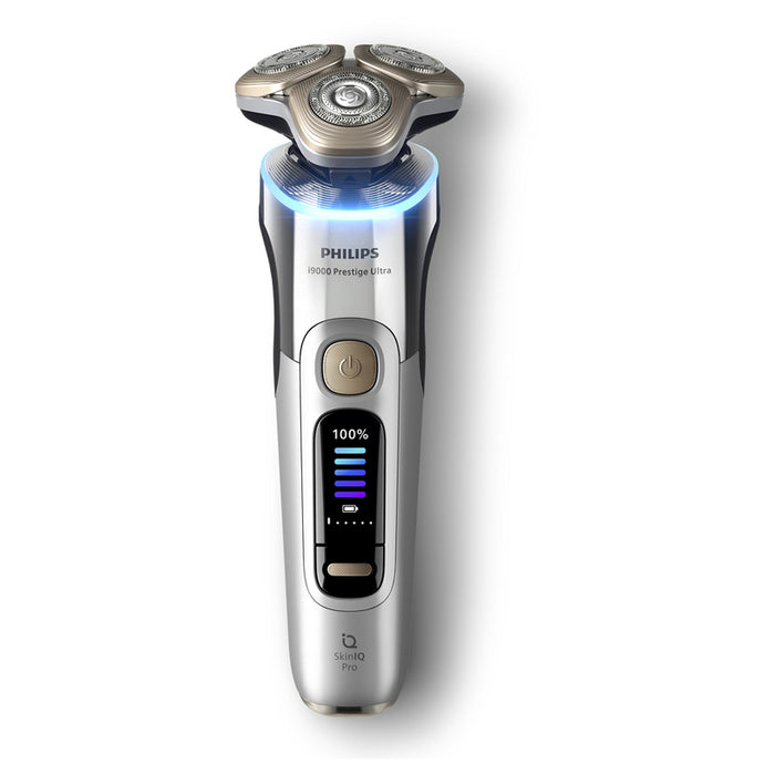 Shaver for wet and dry shaving PHILIPS SkinIQ Pro XP9404/46