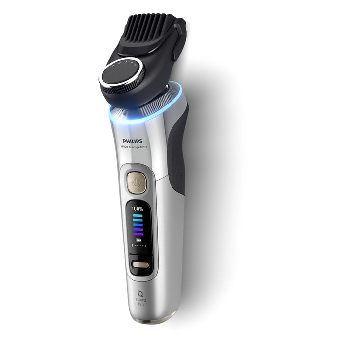 Shaver for wet and dry shaving PHILIPS SkinIQ Pro XP9404/46