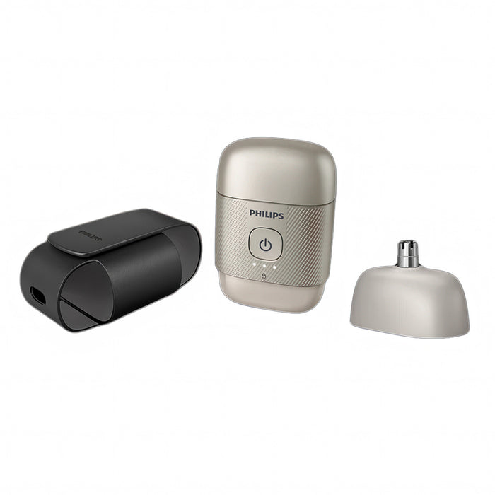 PHILIPS S596/06 Shaver 500 Series
