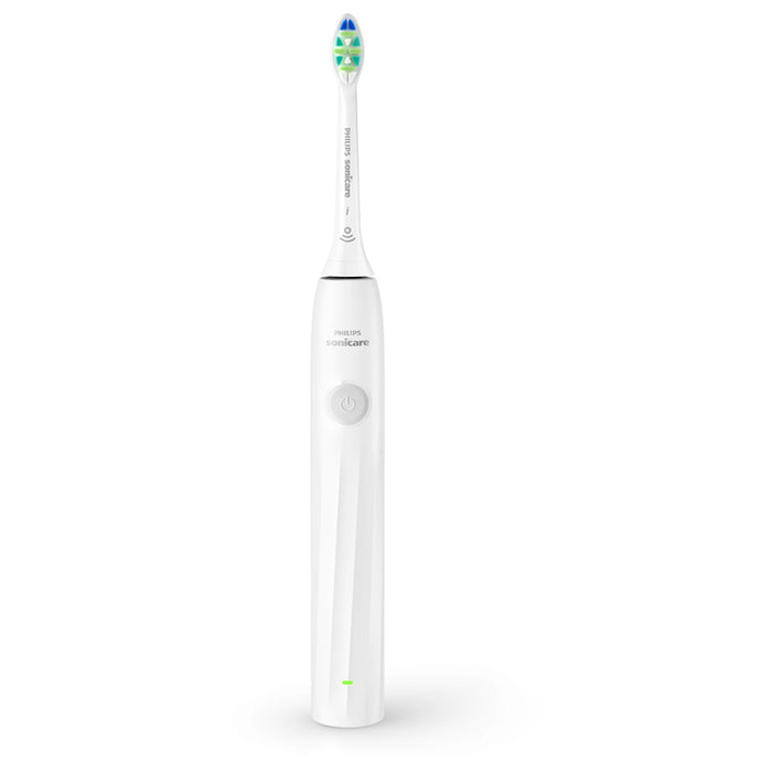 Electric toothbrush PHILIPS SONICARE HX4021/01 WHITE