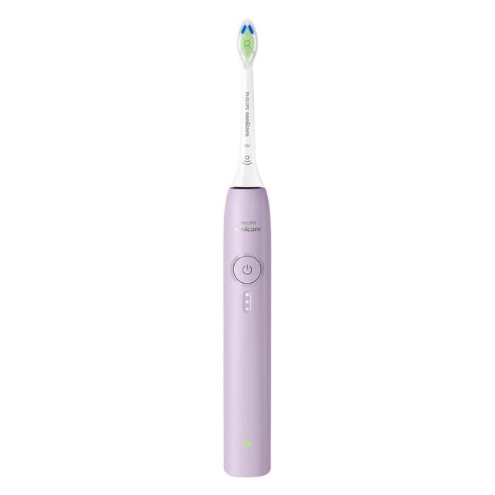 Electric toothbrush PHILIPS SONICARE HX4033/27 PURPLE