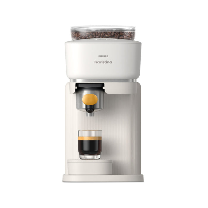 Coffee machine PHILIPS Baristina BAR300/03