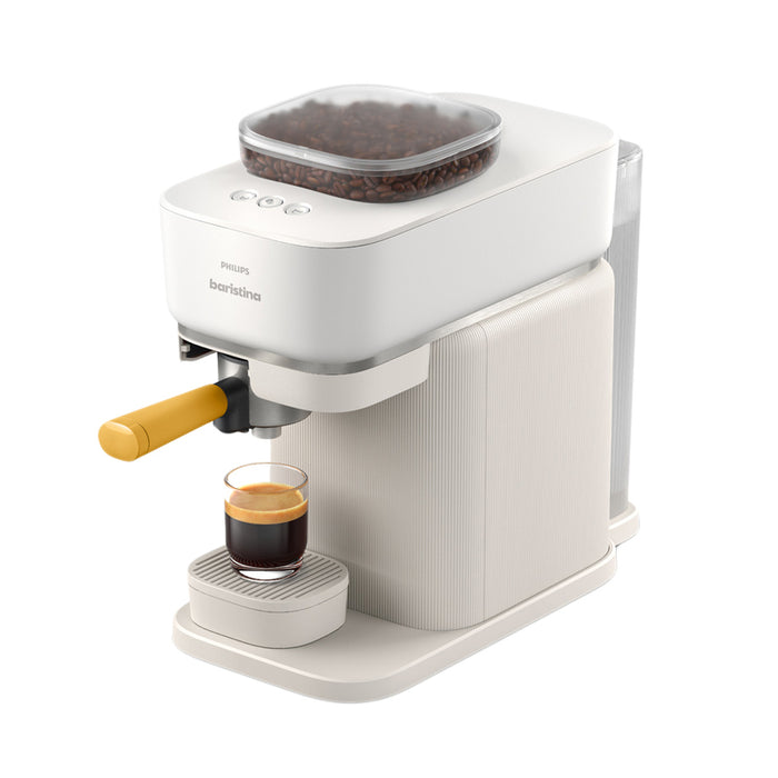 Coffee machine PHILIPS Baristina BAR300/03
