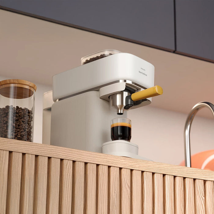 Coffee machine PHILIPS Baristina BAR300/03