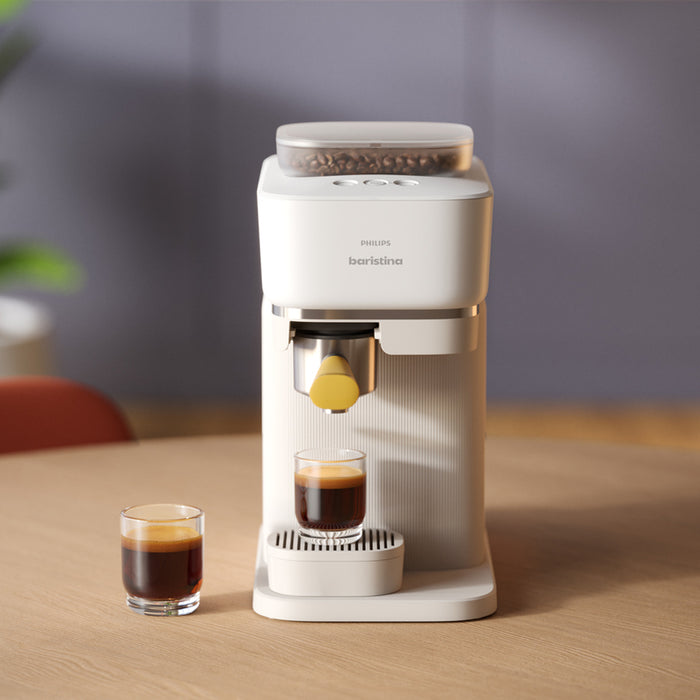 Coffee machine PHILIPS Baristina BAR300/03