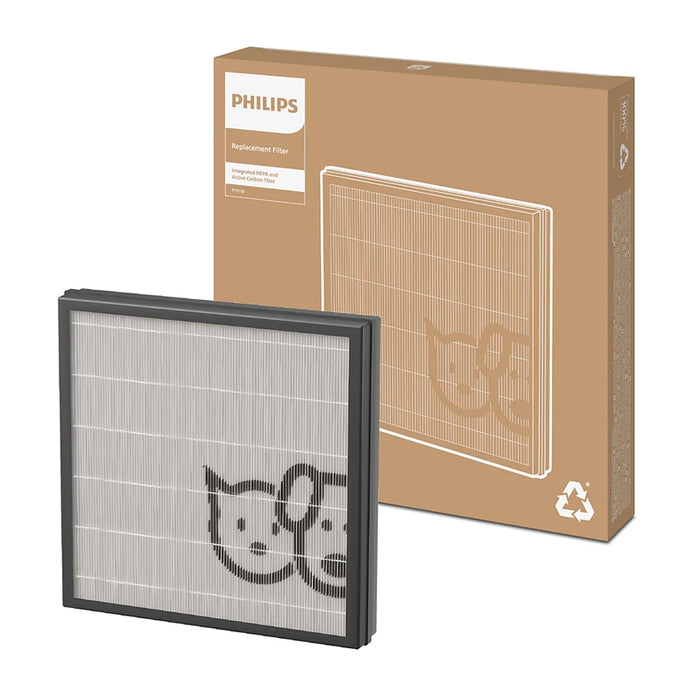 HEPA filter PHILIPS FY3110/00, NanoProtect