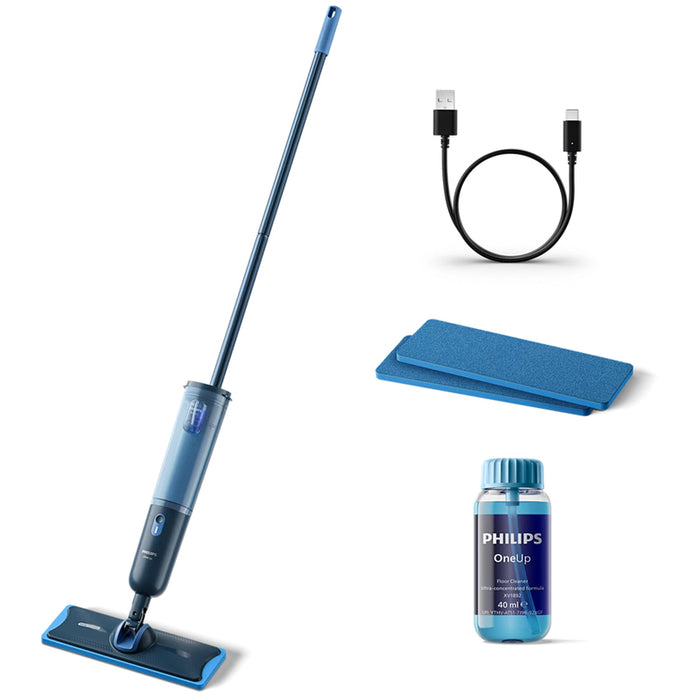 Electric mop PHILIPS OneUp XV3101/11