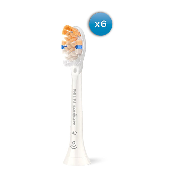 Set of tips PHILIPS SONICARE HX9096/87
