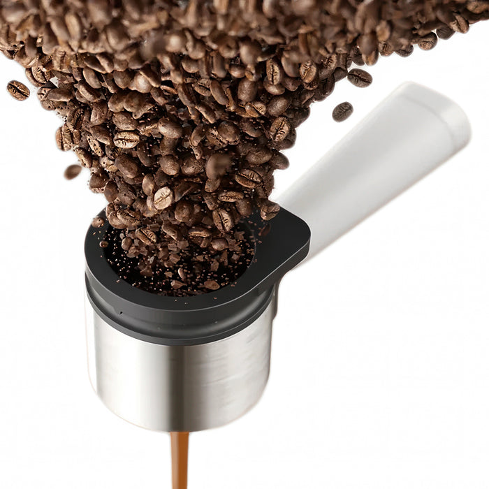 COFFEE HANDLE.BARISTINA BAR310/00