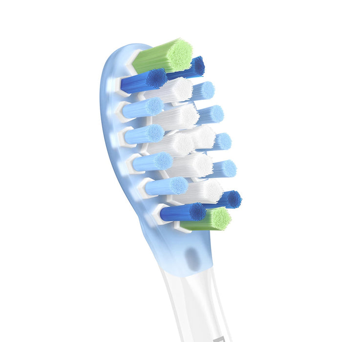 PHILIPS SONICARE HX9045/87 brush head set